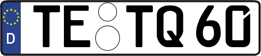 TE-TQ60