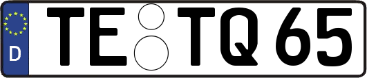 TE-TQ65