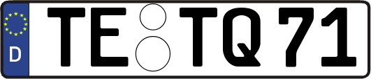TE-TQ71