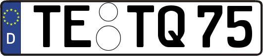TE-TQ75