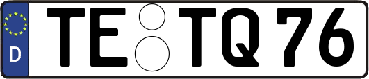 TE-TQ76