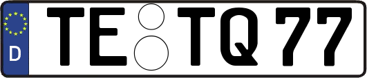 TE-TQ77