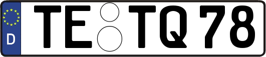 TE-TQ78