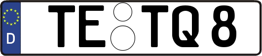 TE-TQ8