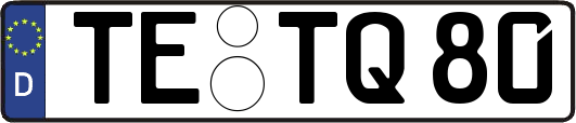 TE-TQ80
