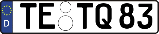 TE-TQ83