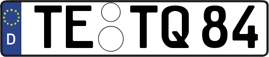 TE-TQ84