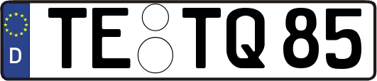 TE-TQ85