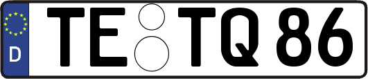 TE-TQ86