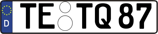 TE-TQ87