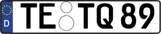 TE-TQ89