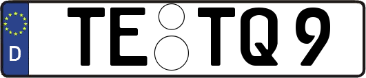 TE-TQ9
