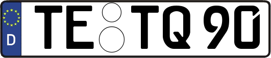 TE-TQ90