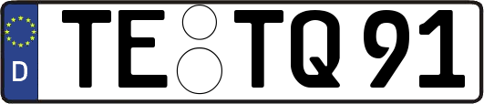 TE-TQ91