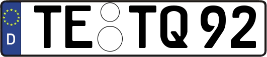 TE-TQ92