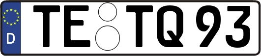TE-TQ93