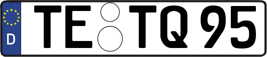 TE-TQ95