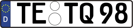 TE-TQ98
