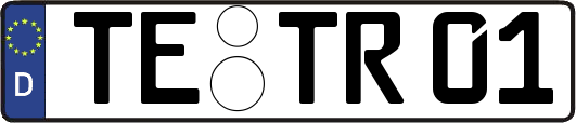 TE-TR01