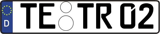 TE-TR02