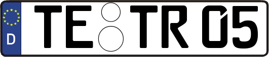 TE-TR05