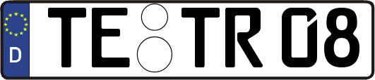 TE-TR08