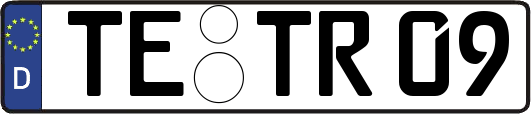 TE-TR09