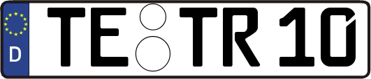 TE-TR10