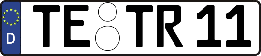 TE-TR11