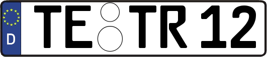 TE-TR12