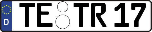 TE-TR17
