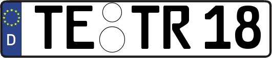 TE-TR18