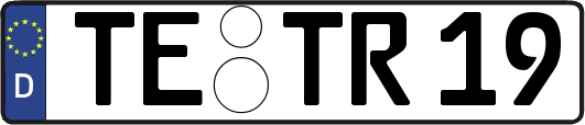 TE-TR19