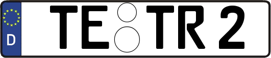 TE-TR2