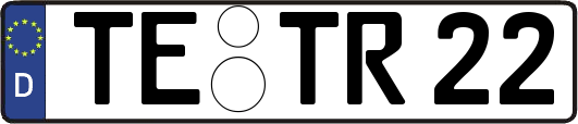 TE-TR22