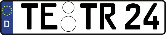TE-TR24