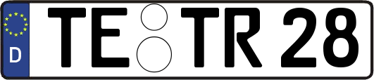TE-TR28