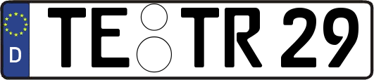 TE-TR29