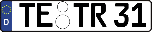 TE-TR31
