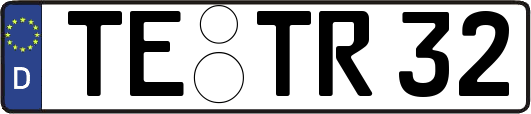 TE-TR32