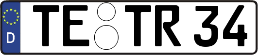 TE-TR34