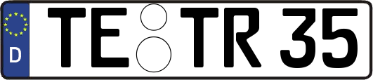 TE-TR35