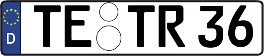 TE-TR36
