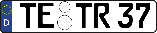 TE-TR37