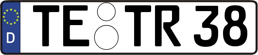TE-TR38