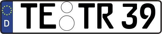 TE-TR39