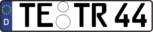 TE-TR44