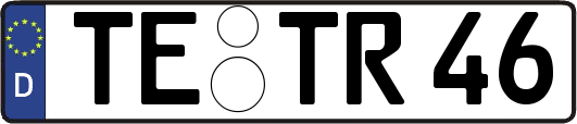 TE-TR46