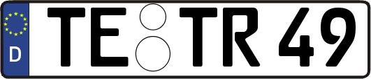 TE-TR49