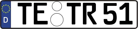 TE-TR51